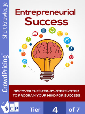 cover image of Entrepreneurial Success